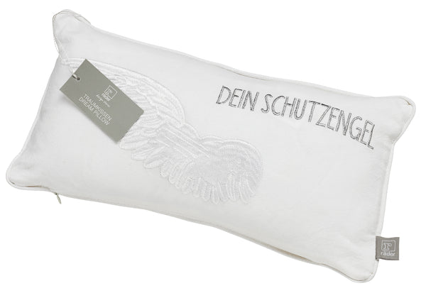 Traumkissen "Dein Schutzengel"