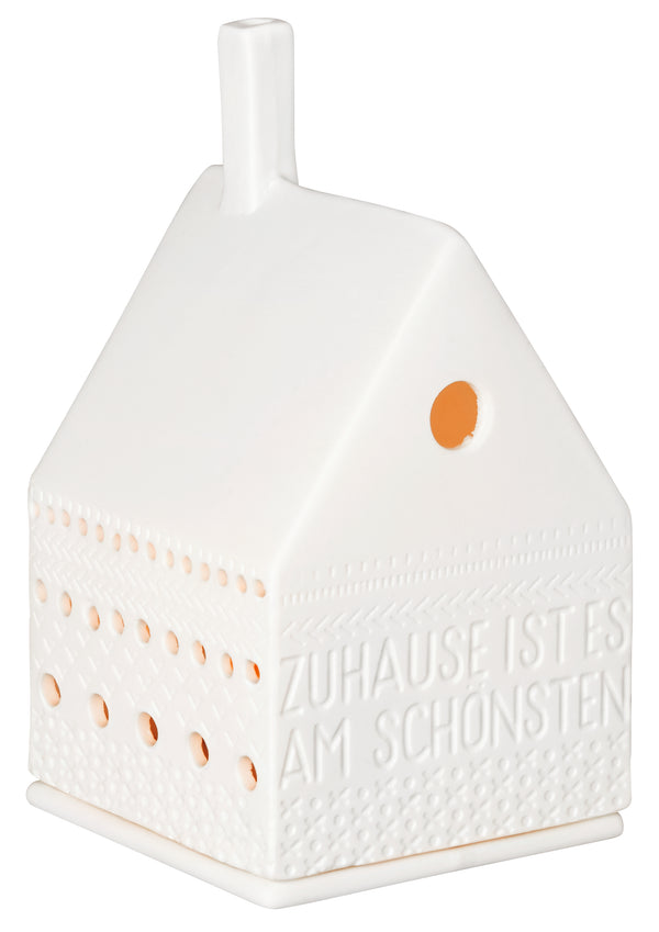 Lichthaus "Zuhause ist es am schönsten"