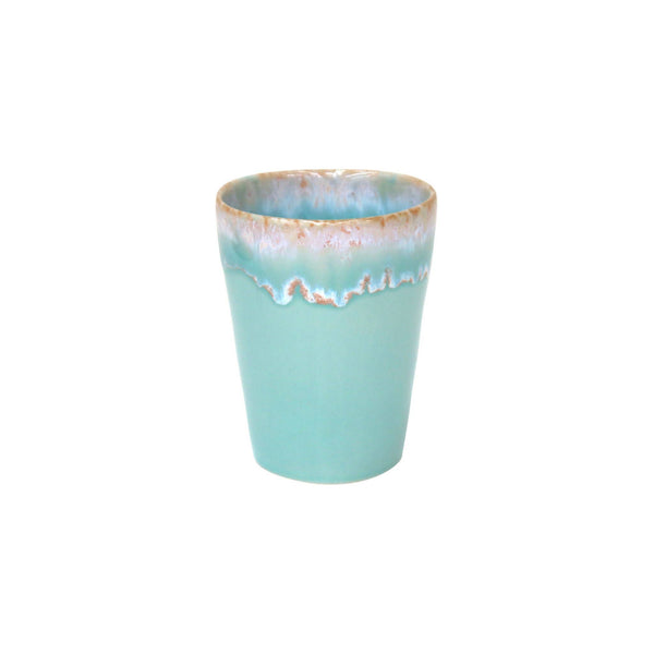 Costa Nova Lattebecher Aqua 380 ml