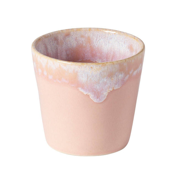 Costa Nova Lungo Tasse Zartrosa 210 ml