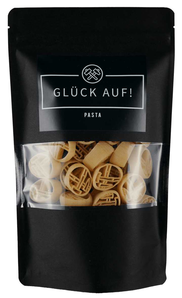Glück auf Pasta - raschekraenzedevelopment
