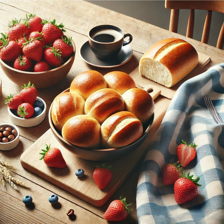 Geschirrtuch - Grubentuch - RascheKraenze