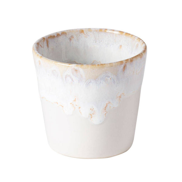 Costa Nova Lungo Tasse Weiß 210 ml
