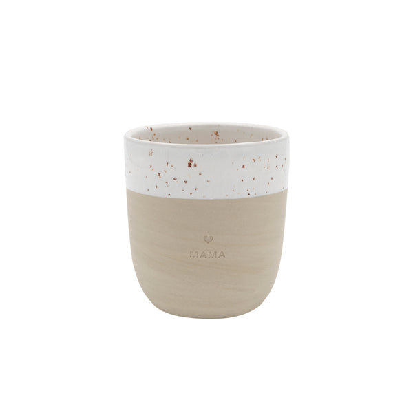 Becher "Mama" - raschekraenzedevelopment