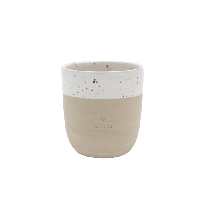 Becher "Mama" - raschekraenzedevelopment