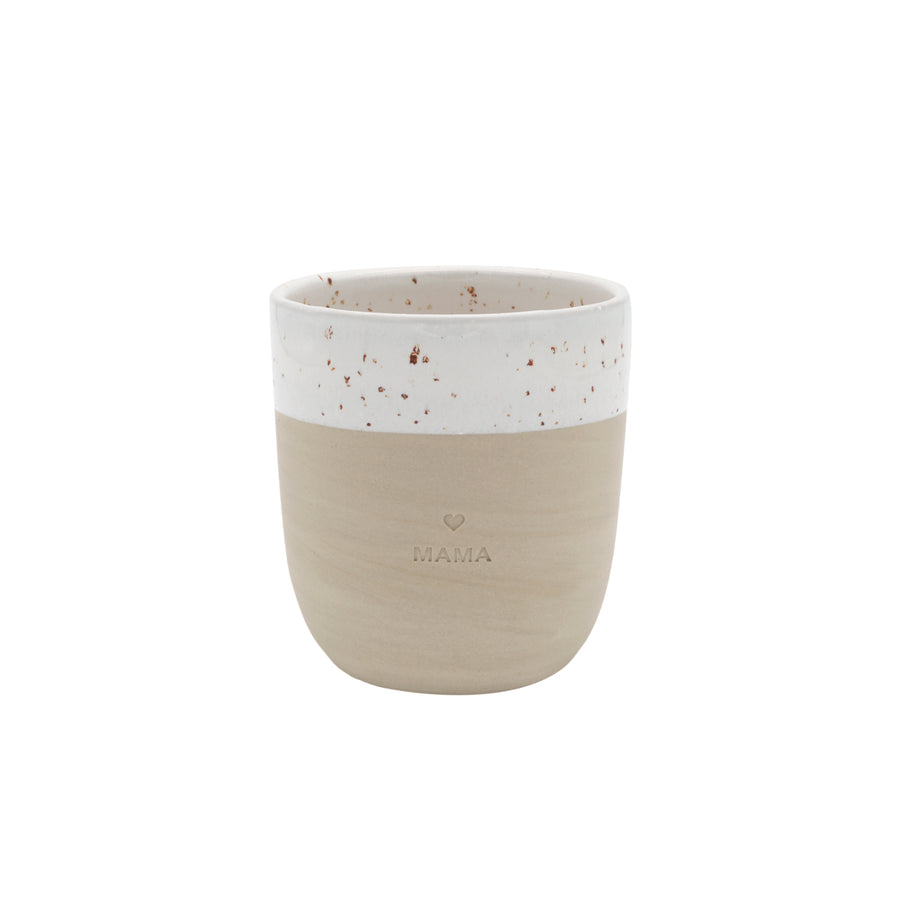 Becher "Mama" - raschekraenzedevelopment