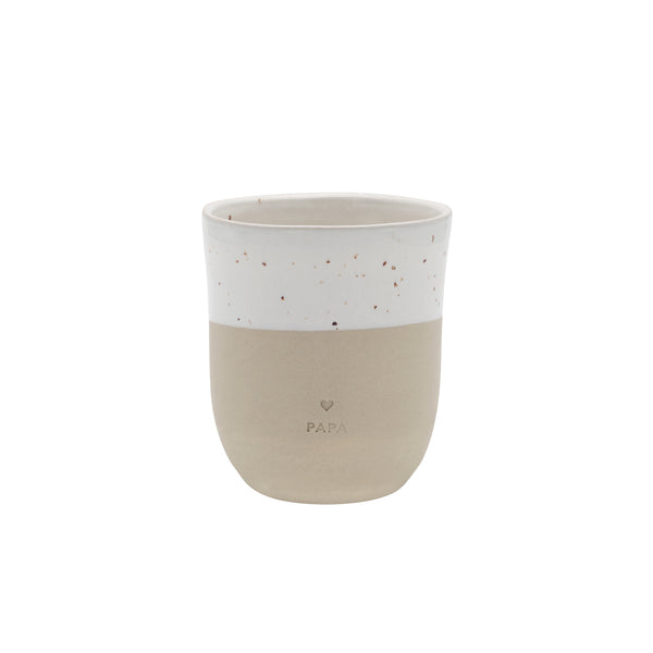 Becher "Papa" - raschekraenzedevelopment