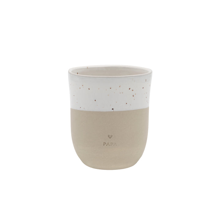 Becher "Papa" - raschekraenzedevelopment