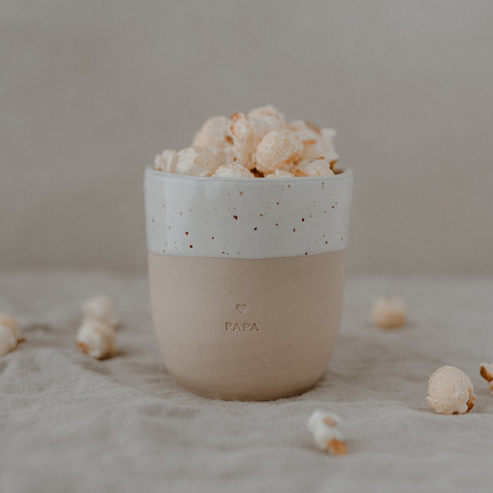 Becher "Papa" - raschekraenzedevelopment