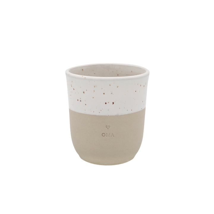 Becher "Oma" - raschekraenzedevelopment