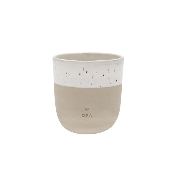 Becher "Opa" - raschekraenzedevelopment