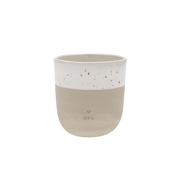 Becher "Opa" - raschekraenzedevelopment