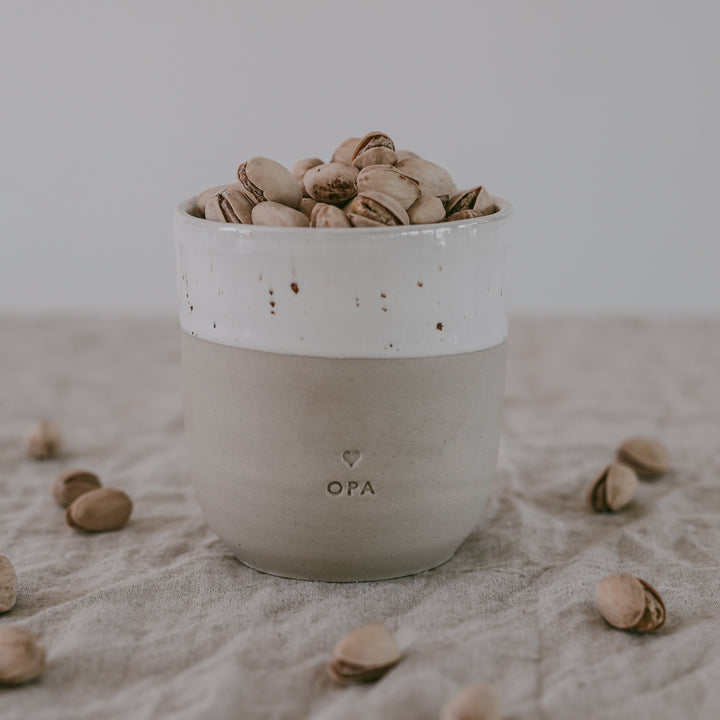 Becher "Opa" - raschekraenzedevelopment