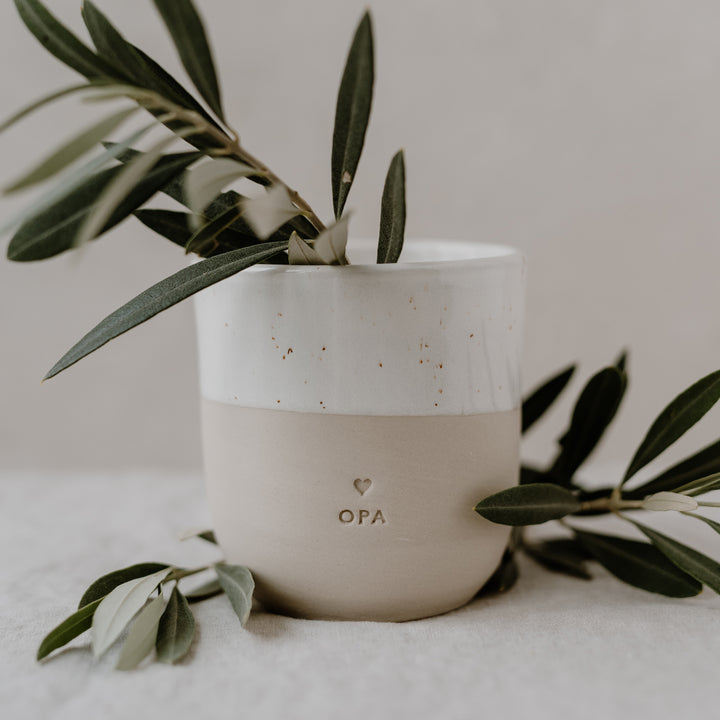 Becher "Opa" - raschekraenzedevelopment