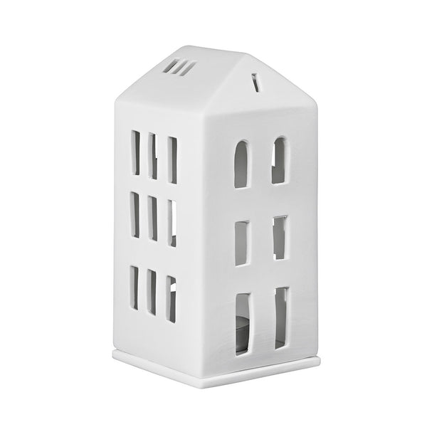 Lichthaus "Walmdach"