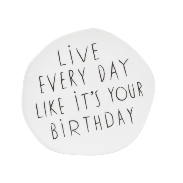 Mix & Match Teller " LIVE EVERY DAY"