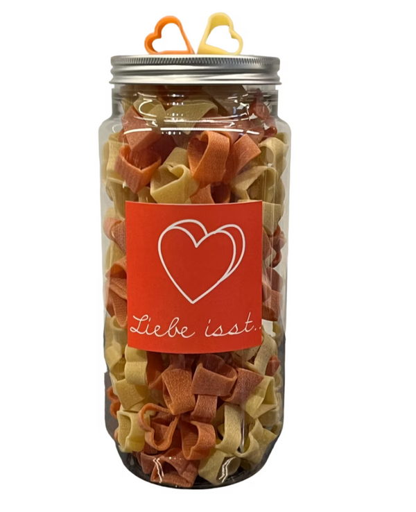 Liebe isst - Pasta