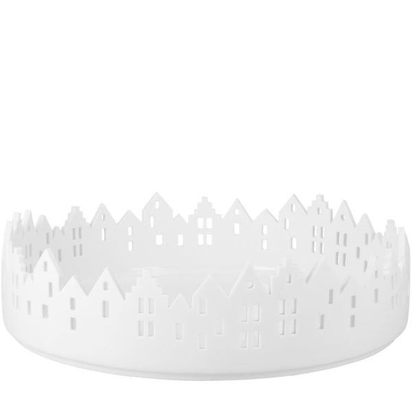 Stadtschale 27,5 cm groß