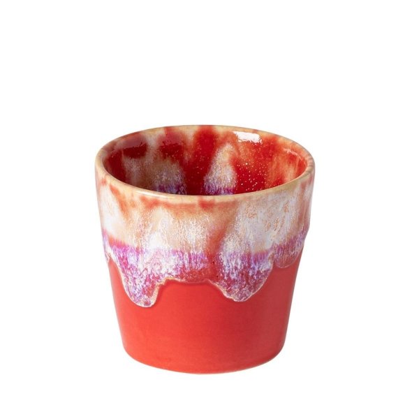 Costa Nova Espressotasse Rot 70 ml