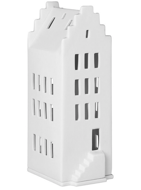 Lichthaus Giebeldach