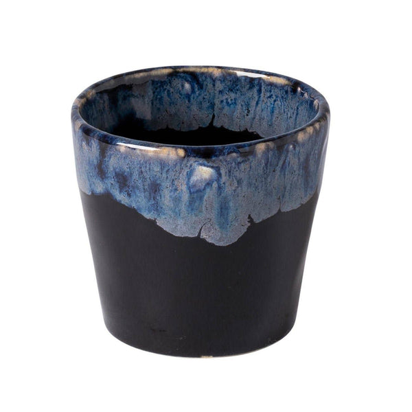Costa Nova Lungo Tasse Schwarz 210 ml