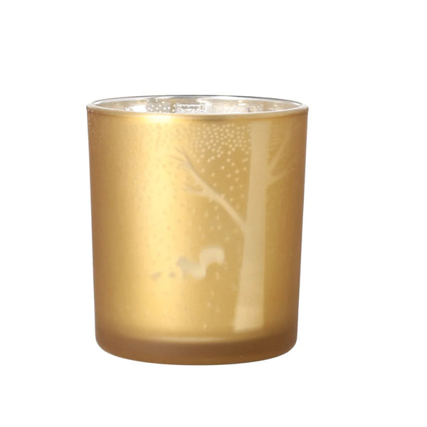 Winterzauber Glanzlicht "Eichhörnchen"