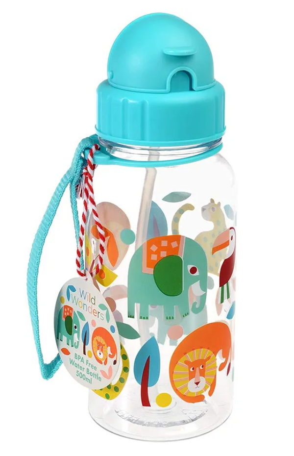 Trinkflasche Wild Wonders 500 ml