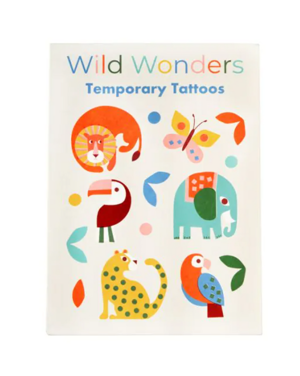 Tattoos