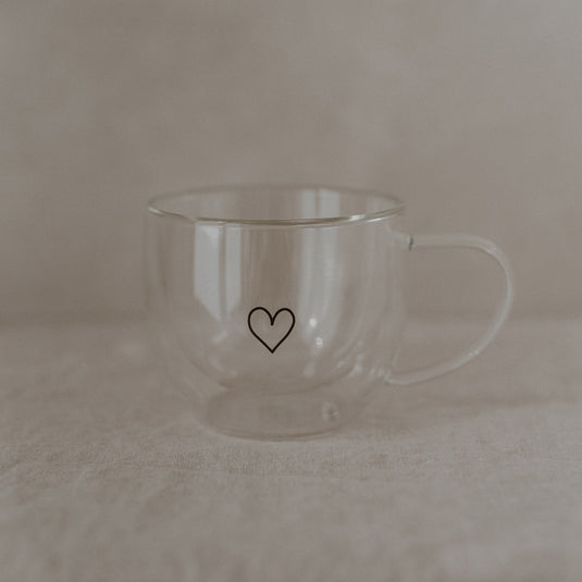 Glastasse